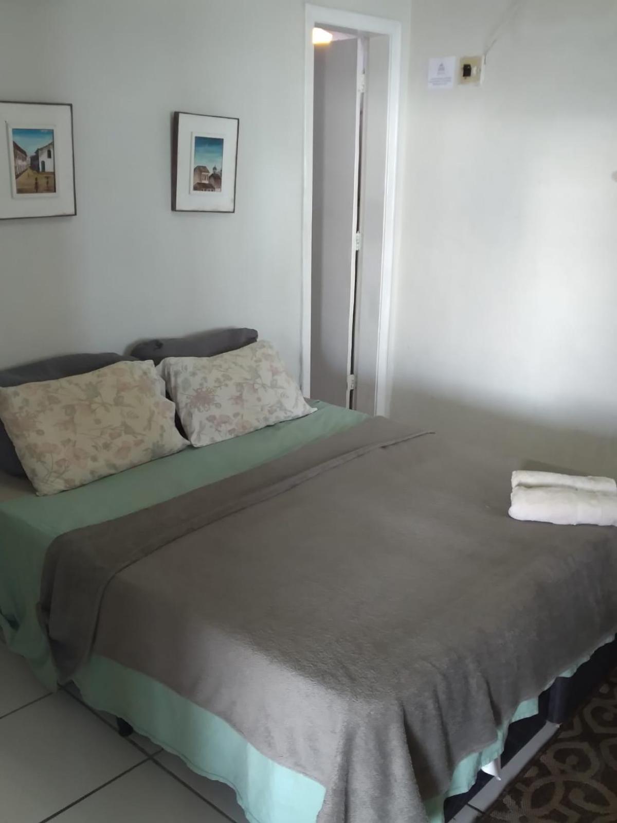 סלבאדור Hostel Cristo Da Barra מראה חיצוני תמונה